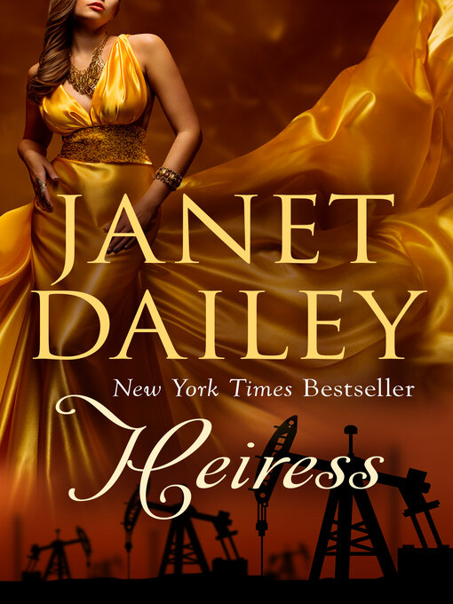 Cover image for Heiress